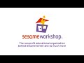 Sesame Workshop Website Promo SesameStreet Com 2007