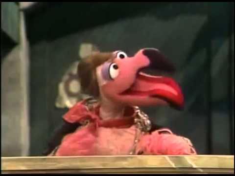 Classic Sesame Street - The Perfect Thing