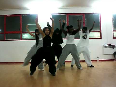 Fatou Tera - Guillaume Lorentz et Sonia