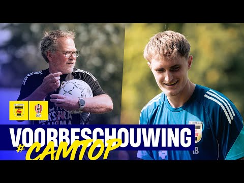 "Nu moeten we door en het laten groeien" | 🎙️ Voorbeschouwing met Henk de Jong en Tony Rölke