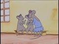 Angelina Ballerina The Gymnastics Championship