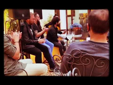 Juan Ortega Manzanita,Nani Cortés,Raul Nuñez Mendoza,Berk Gürman - Por Bulerías