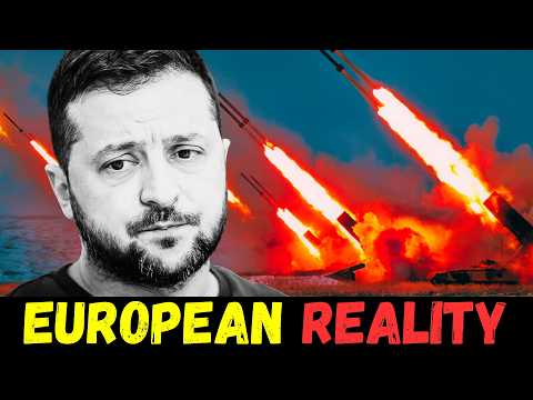 Orbán Criticises EU Support for Ukraine at Economic Summit