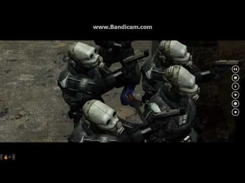 Half-Life 2: Apartment Raid