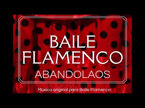BAILE FLAMENCO  |  ABANDOLAOS RONDEÑA