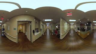Obstetrics | Virtual Tour | Ascension Seton Medical Center - Hays