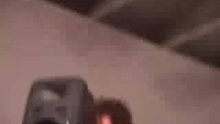 The Morning Air (live)