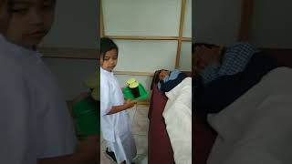 Download lagu jangan lupa subcribe | Fungsi dokter kecil disekolah #dokterkecil mp3
