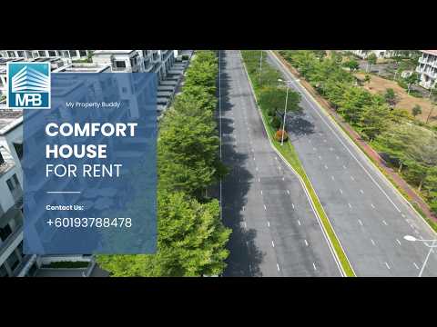 2-storey Terraced House for Rent in Nilai (Negeri Sembilan) - Norlela Abdul Rahman - PropertyGuru.com.my