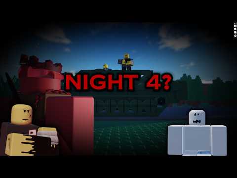 When Could I Go Out at Night 4 | Residence Massacre