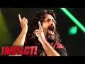 Sting And Kurt Angle Vs Mick Foley And Jeff Jarrett FULL MATCH TNA IMPACT Mar 19 2009