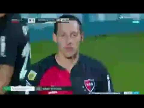 Expulsion de Lema. Newell 0 1 Sarmiento de Junin