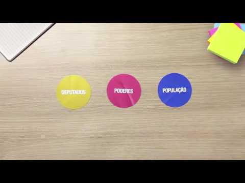 Como funciona a Assembleia Legislativa? (VT Institucional)