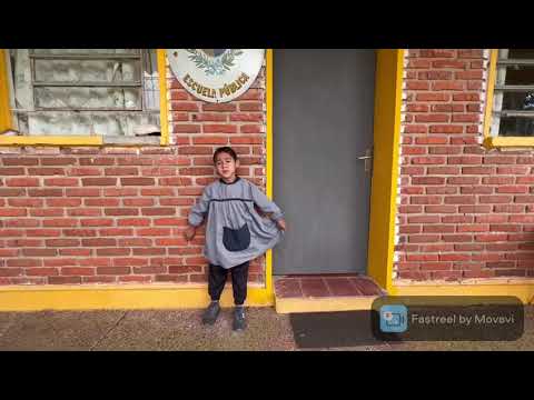 Escuela rural N° 7 Patitas- Artigas