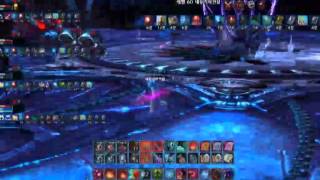 샨드라 타임어택이란 이런거?