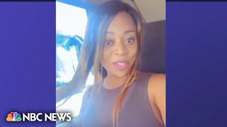 TikTok star 'sassy trucker' arrested, stuck in Dubai over shouting altercation