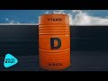 MONATIK Vitamin D Official Audio 2017 ПРЕМЬЕРА