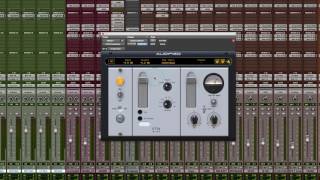 Video thumbnail for Audified - U73b Compressor V2 - Mixing With Mike Plugin of the Week by Mixing With Mike