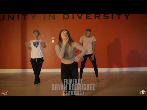 Manuel Barbosa | Good bye - Choreography | Russ