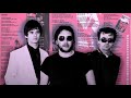 The Stranglers - Non Stop (Isolated Bass, Drums and Guitar)