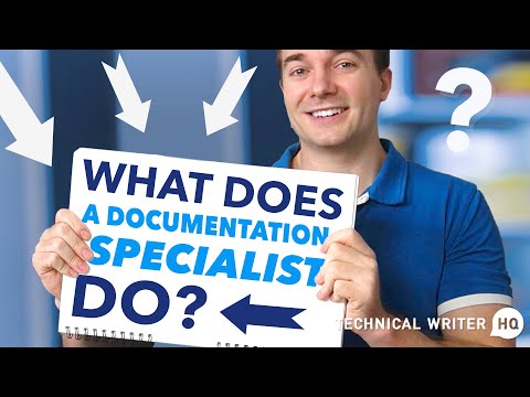Document Management Specialist Jobs