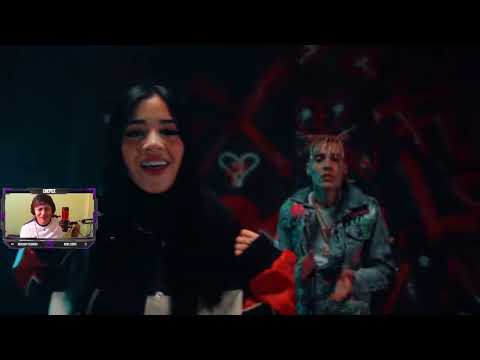 Reaccionando a Marcianeke, Katteyes - No Me Dejes En Visto [Prod By Donner] (Video Oficial)