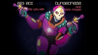 Big Boi (@BigBoi) ft. Big KRIT (@BIGKRIT), UGK (@BunBTrillO), &amp; Blue Oyster Cult - Gossipzilla