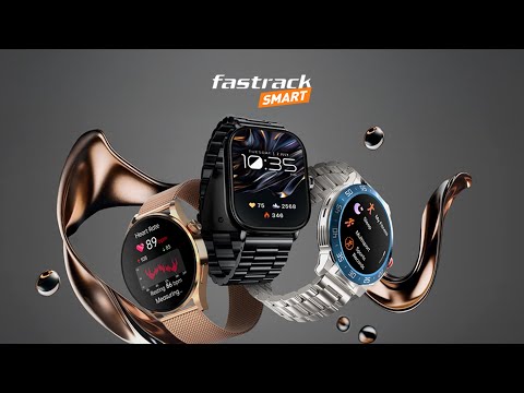 Fastrack Smart World