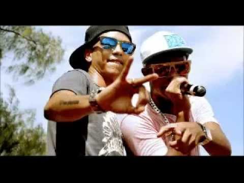 AFALA & CASE - OI TENTAÇÃO ( CLIP OFICIAL )