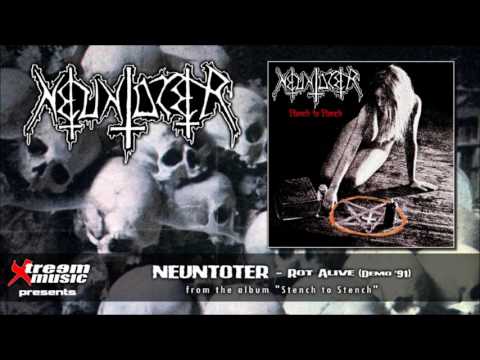 NEUNTOTER - Rot Alive [2007]