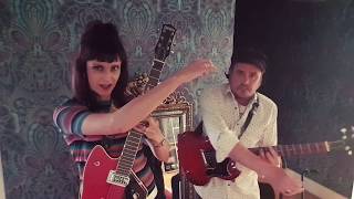 Lockdown lunacy: You Got Nothin' on Me (originally by The Golliwogs)