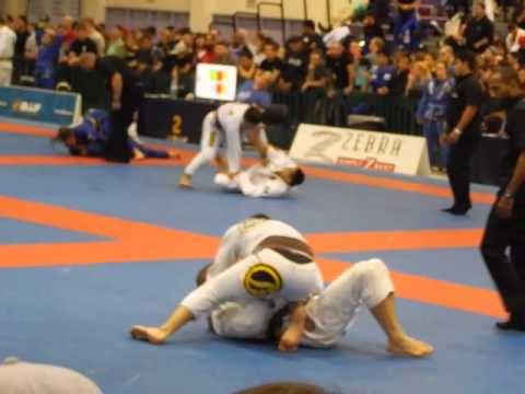 Dillon Danis Brown Belt match Spring NY Open 2015