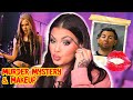 SON DID WHAT FOR AVRIL CONCERT?!? - ROBERT LYONS SNAPPED | MYSTERY & MAKEUP BAILEY SARIAN