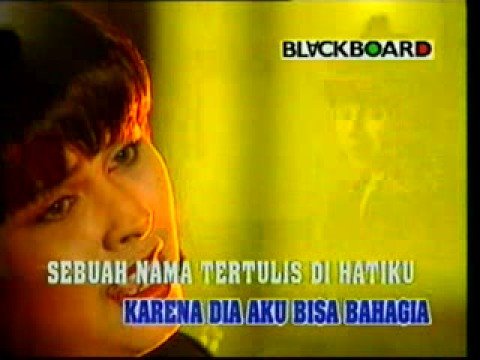 intan ali - sebuah nama