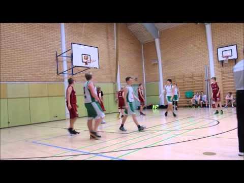 RaiPS - Korihait B-pojat 20.12.2015