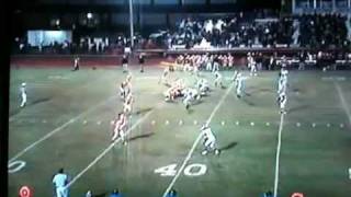 Alex Anderson Senior Highlight