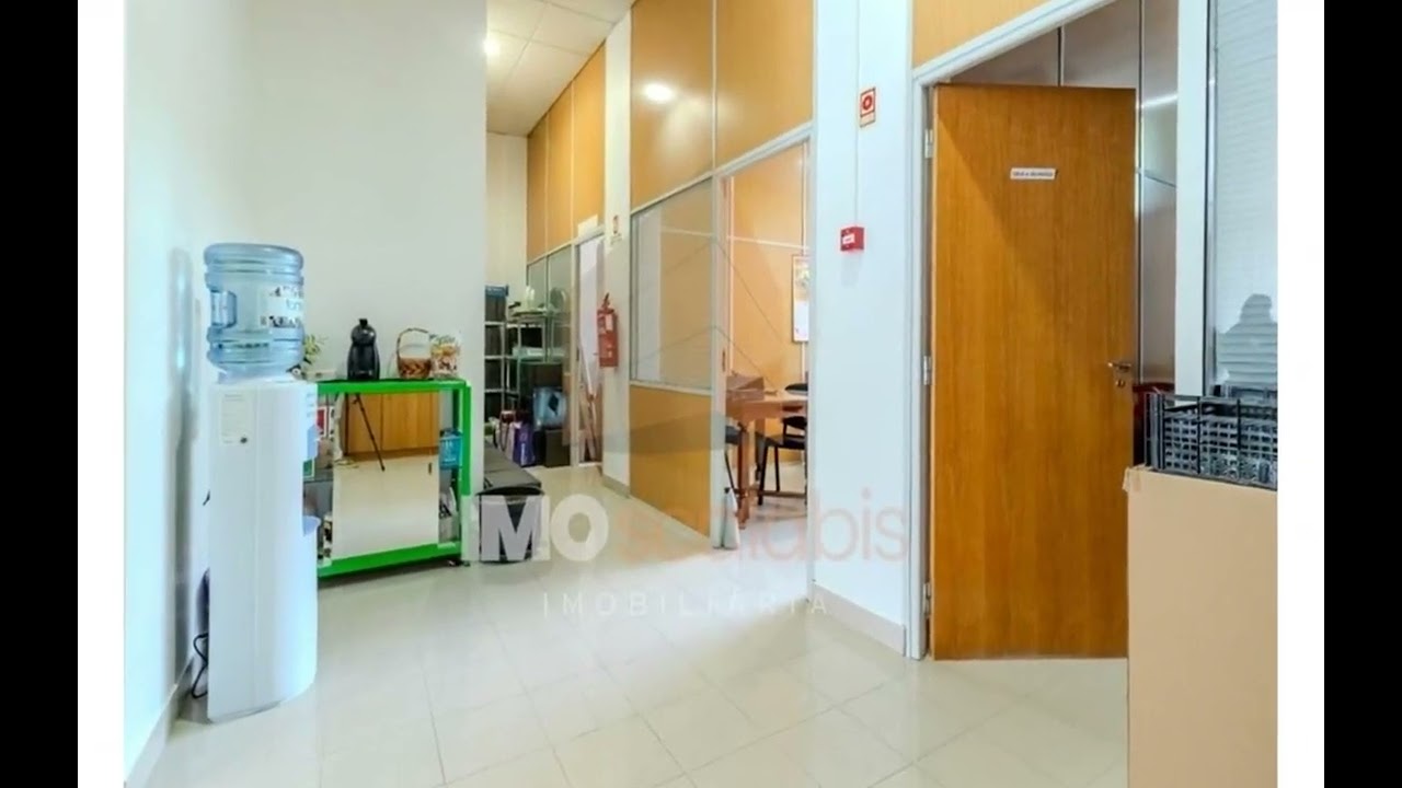 Vídeo do imóvel