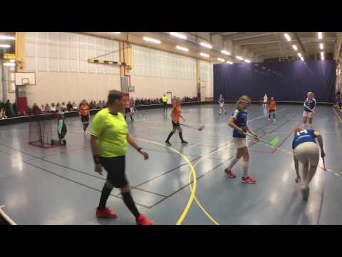 Gothia Cup 2019 : IBK Höllviken - HjIK Gothia 2019 Gruppspel