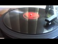 CLOVERS - I PLAYED THE FOOL - ATLANTIC 977