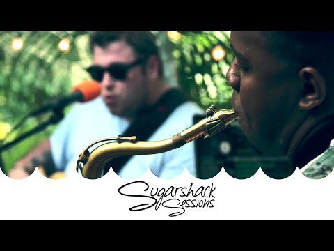 Cheezy and The Crackers - All Of You (Live Acoustic) | Sugarshack Sessions
