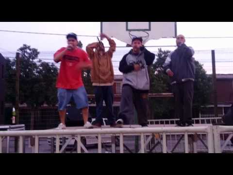XOROS LIFE 2014 RAP CHILENO