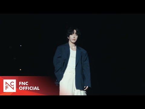 정용화 (JUNG YONG HWA) 'Night Runner (Shooting Star)' MV
