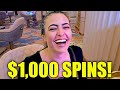 We Won Two Jackpots That Almost Shut The Whole Casino Down