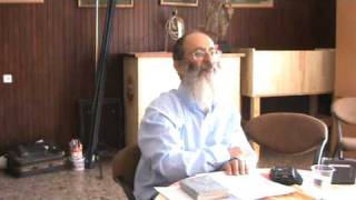 המעבר מט' באב לט"ו באב (חלק 1 מתוך 2) – שיעור של הרב שרקי