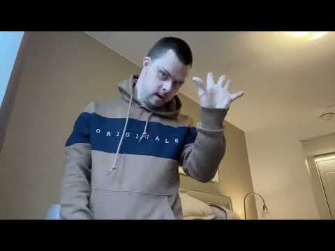 Stay Gold av Josefine Myrberg