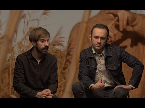 Über Musikvideos – Neue Wildnis mit Gästen