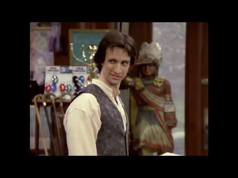 Don't Be Ridiculous! - Balki