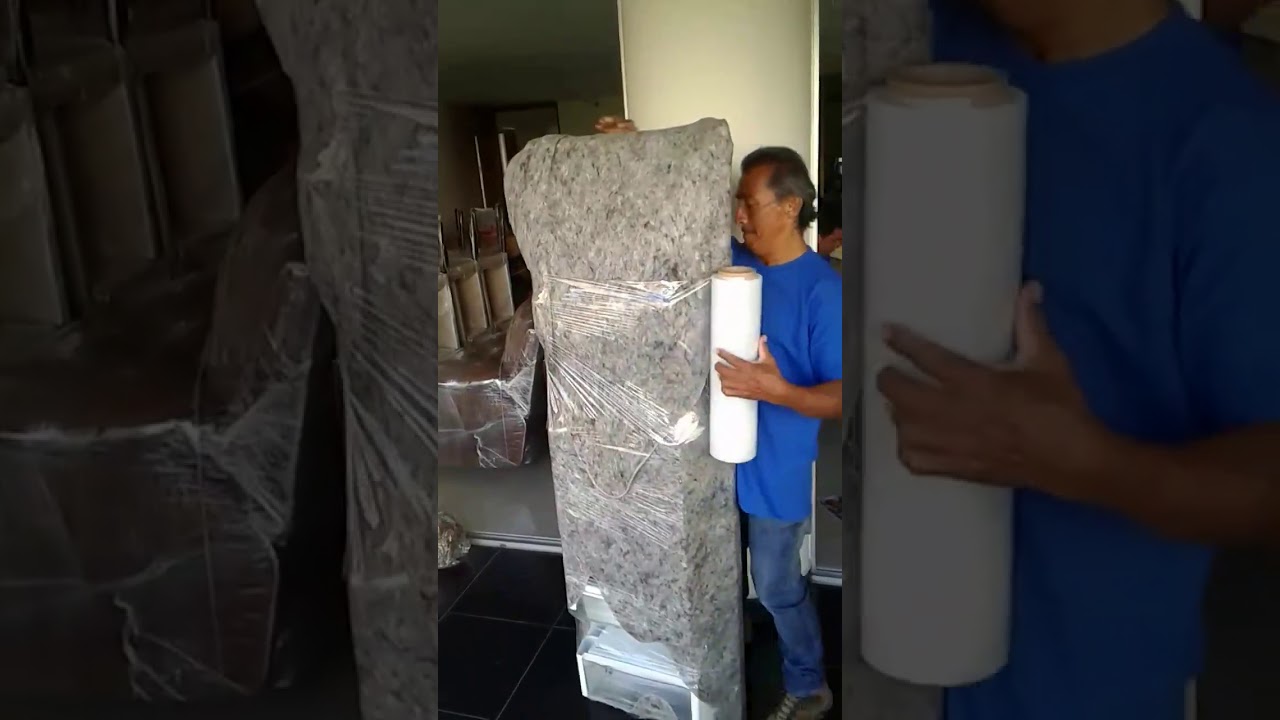 Vídeo de la empresa ACARREO CASA DE LOS TRASTEOS