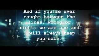 KWABS Wrong or Right (Lyrics)