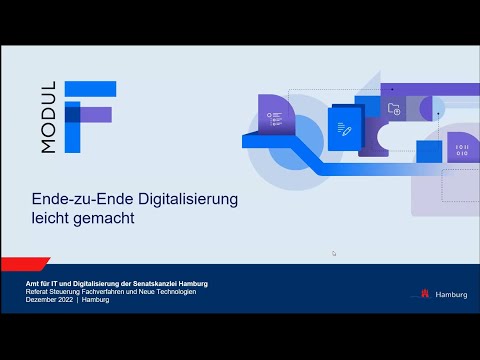public digital "MODUL-F- Eine verwaltungsspezifische Low Code Plattform für Alle" mit Zehra Öztürk
